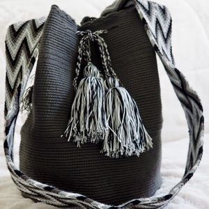 Wayuu Handmade Bags